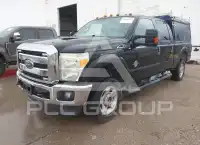 2016 Ford F-250 photo