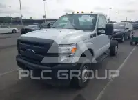 2016 Ford F-250 фото