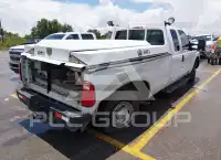 2016 Ford F-250 photo