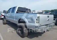 2016 Ford F-250 фото