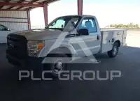 2016 Ford F-250 фото