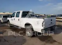 2016 Ford F-250 фото