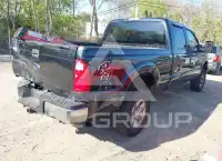 2016 Ford F-250 photo