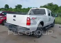 2016 Ford F-250 фото