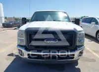 2016 Ford F-250 фото