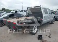 2016 Ford F-250 фото