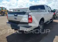 2016 Ford F-250 фото