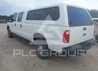 2016 Ford F-250 фото