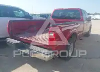 2016 Ford F-250 photo