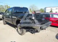 2016 Ford F-250 photo