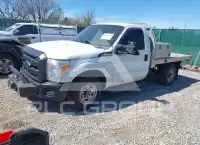 2016 Ford F-250 photo