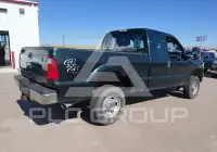 2016 Ford F-250 фото