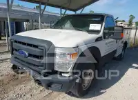 2016 Ford F-250 photo