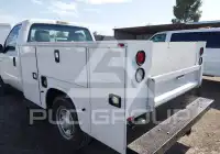 2016 Ford F-250 фото