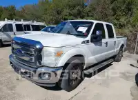 2016 Ford F-250 фото