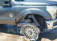 2016 Ford F-250 фото