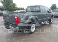 2016 Ford F-250 photo