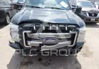 2016 Ford F-250 фото