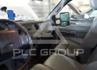 2016 Ford F-250 фото