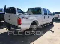 2016 Ford F-250 фото