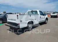 2016 Ford F-250 фото