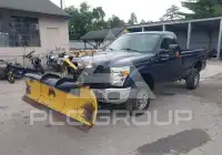 2016 Ford F-250 фото