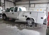 2016 Ford F-250 фото