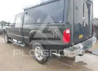 2016 Ford F-250 photo