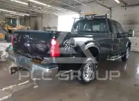 2016 Ford F-250 фото