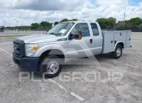 2016 Ford F-250 фото