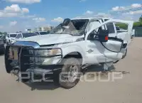 2016 Ford F-250 фото