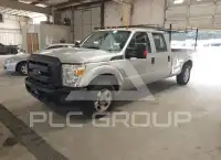 2016 Ford F-250 фото