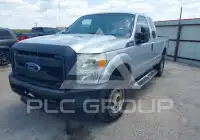 2016 Ford F-250 фото