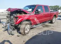 2016 Ford F-250 фото