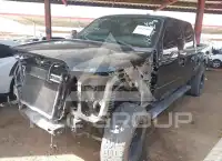 2016 Ford F-250 фото