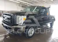 2016 Ford F-250 фото