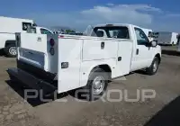 2016 Ford F-250 фото