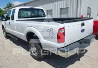 2016 Ford F-250 фото