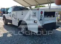 2016 Ford F-250 photo
