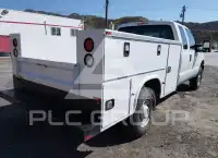 2016 Ford F-250 фото