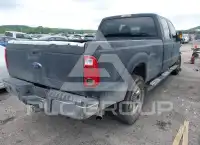 2016 Ford F-250 фото