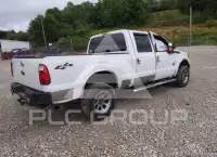 2016 Ford F-250 фото