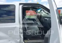 2016 Ford F-250 фото