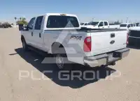 2016 Ford F-250 фото