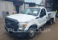 2016 Ford F-250 фото