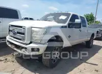 2016 Ford F-250 photo