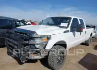 2016 Ford F-250 photo