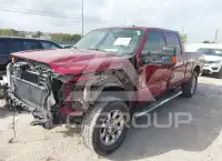 2016 Ford F-250 фото