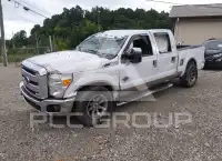 2016 Ford F-250 фото