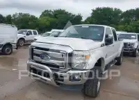 2016 Ford F-250 фото
